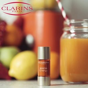 Clarins Booster Energy Cream